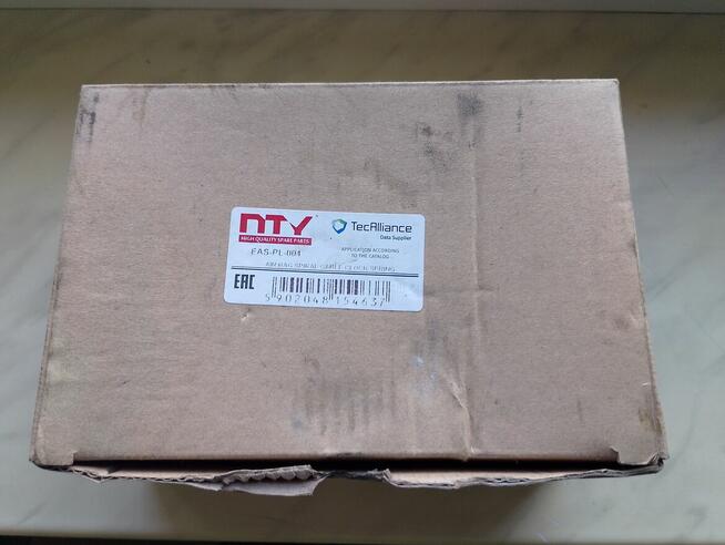 Taśma kierownicy Opel Astra G