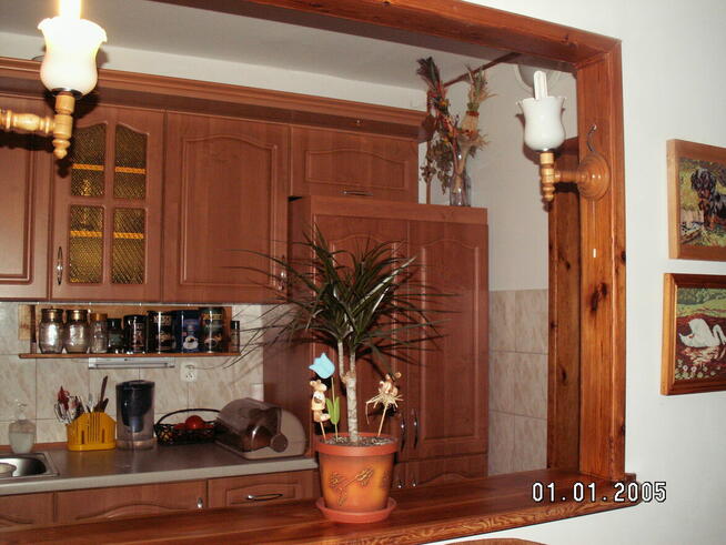 mieszkanie Ruciane-Nida