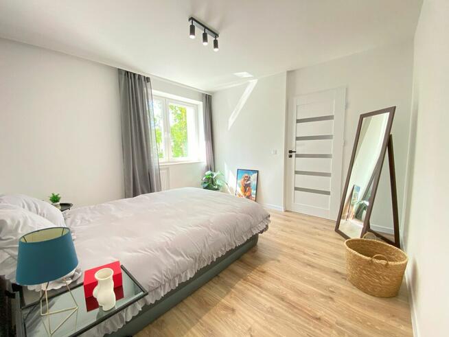 PO GENERALNYM REMONCIE - GOTOWE DO ZAMIESZKANIA!!!