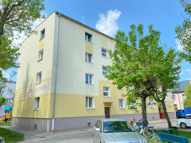 PO GENERALNYM REMONCIE - GOTOWE DO ZAMIESZKANIA!!!