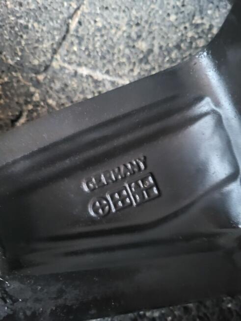 Alu Felgi do suva i nie tylko