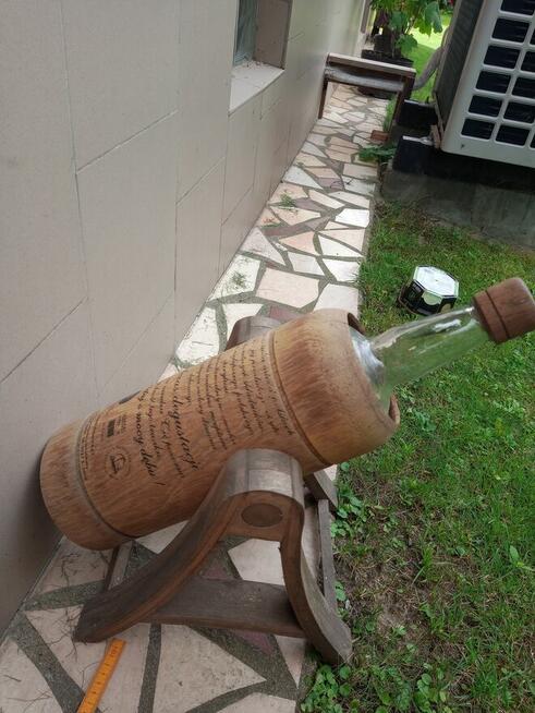 Sprzedam oryginalną butelkę