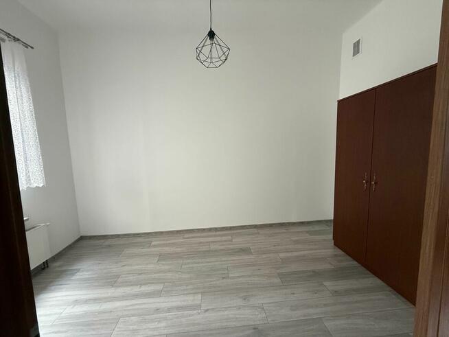 wynajmę mieszkanie 60m2 - bezczynszowe