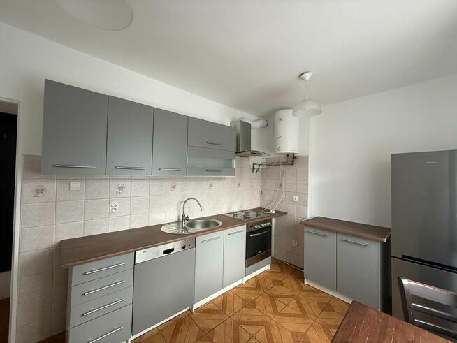 wynajmę mieszkanie 60m2 - bezczynszowe