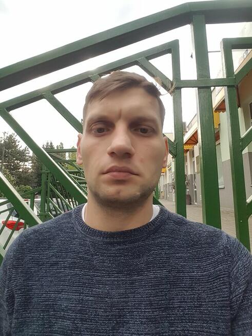 Chętnego Pana