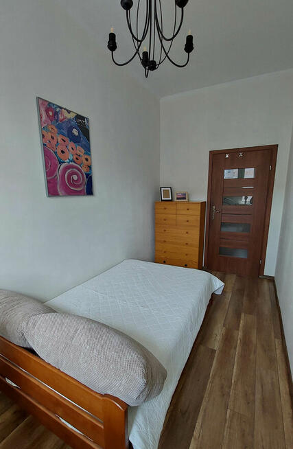 Wynajem mieszkanie 2 pokoje Krochmalna