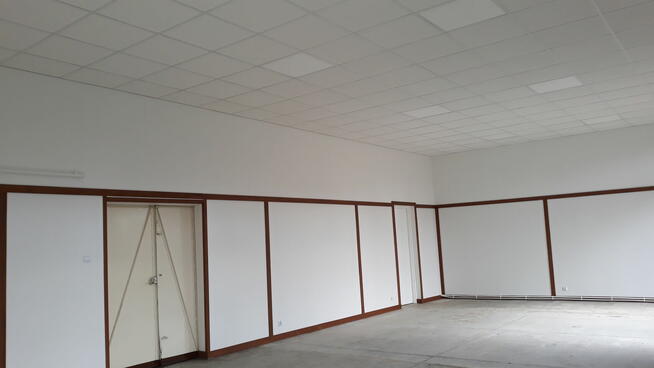 Lokal użytkowy parter 88,8 m2 do wynajęcia, Dąbrowa Górnicza