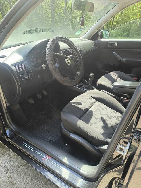 VW golf 4 LPG 1.4 99r