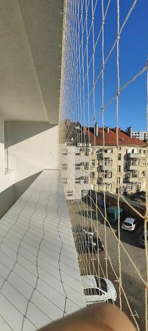 siatka dla kota na taras, balkon okna ,