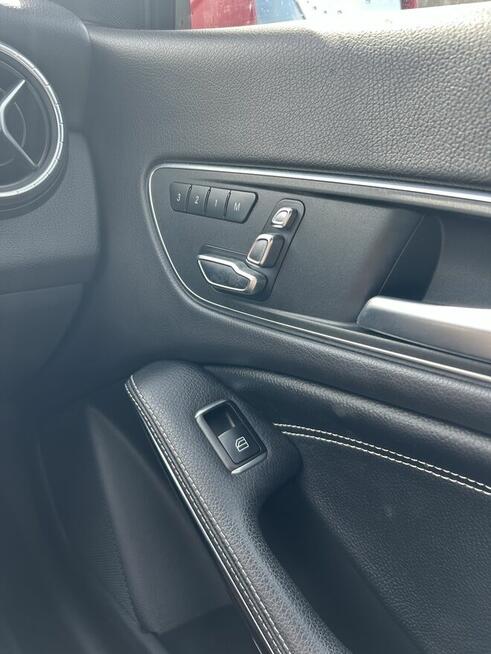 Mercedes cla 250 4 matic 7gtronic