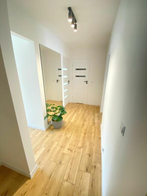 PO GENERALNYM REMONCIE - GOTOWE DO ZAMIESZKANIA!!!