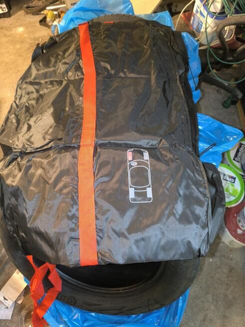 Opony letnie Continental Ecocontact 6Q 215x60r18