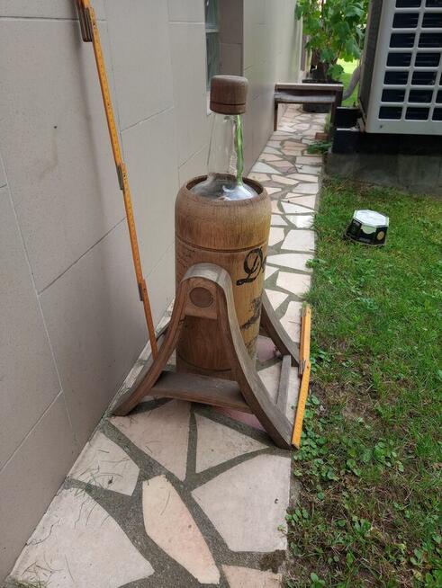 Sprzedam oryginalną butelkę