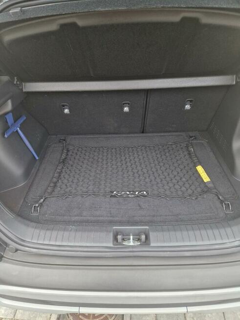 Hyundai Kona - niski przebieg !!!