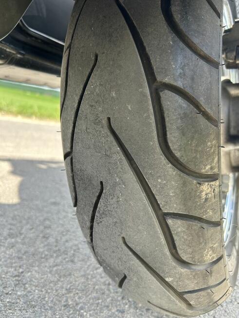 Sprzedam Kawasaki vn voyager 900