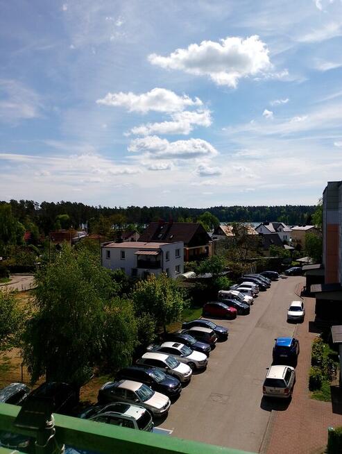 mieszkanie Ruciane-Nida