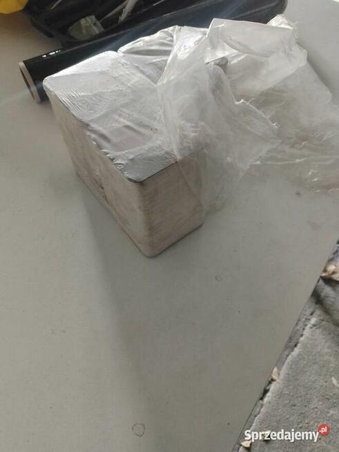 Podkładki pod piwo warka strong