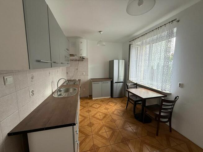 wynajmę mieszkanie 60m2 - bezczynszowe