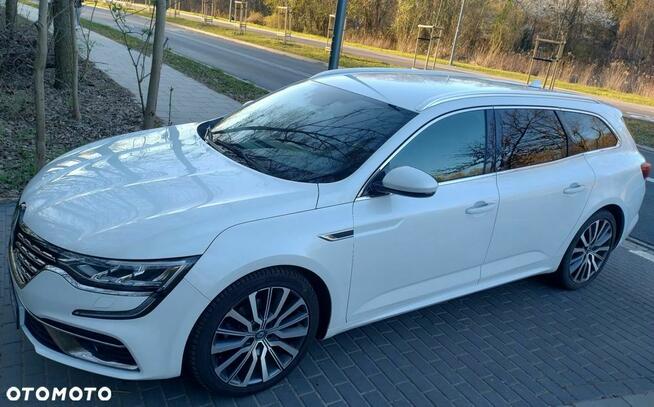 Renault Talisman 2.0 Blue dCi Intens EDC 4CONTROL