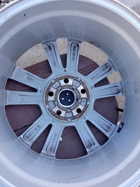 Oryginalna felga aluminiowa Ford Kuga MK2 7,5 J x17 H2 ET52