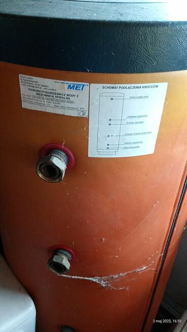 Sprzedam za pół darmo.