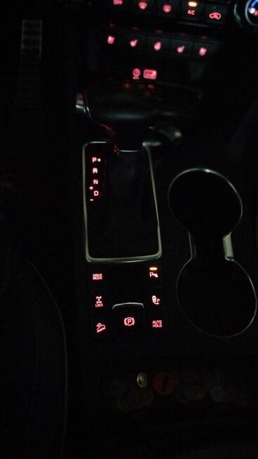 KIA Sportage IV GTLine 2.0 CRDI 4WD 2016r