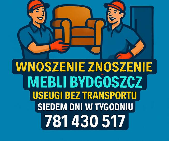 Wnoszenie Znoszenie Wynoszenie Przenoszenie Mebli