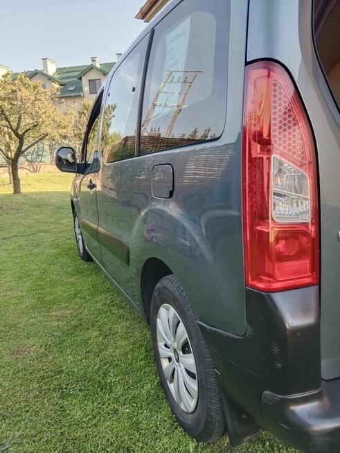Sprzedam Peugeot Partner