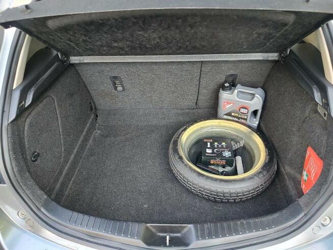 Mazda 3 ll 151 KM DISI