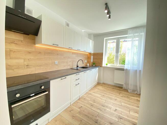 PO GENERALNYM REMONCIE - GOTOWE DO ZAMIESZKANIA!!!