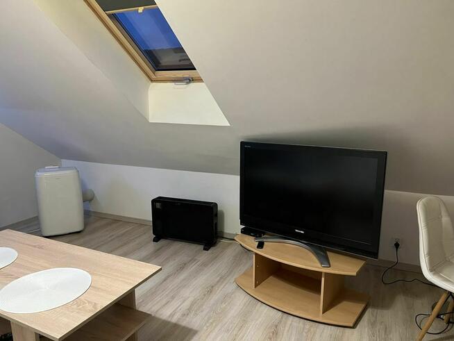 Mieszkanie do wynajęcia