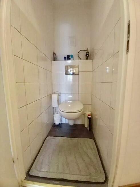 Kawalerka z potencjałem inwestycyjnym | Centrum miasta | 30m