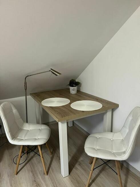 Mieszkanie do wynajęcia