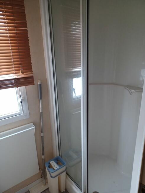 Całoroczny domek holenderski