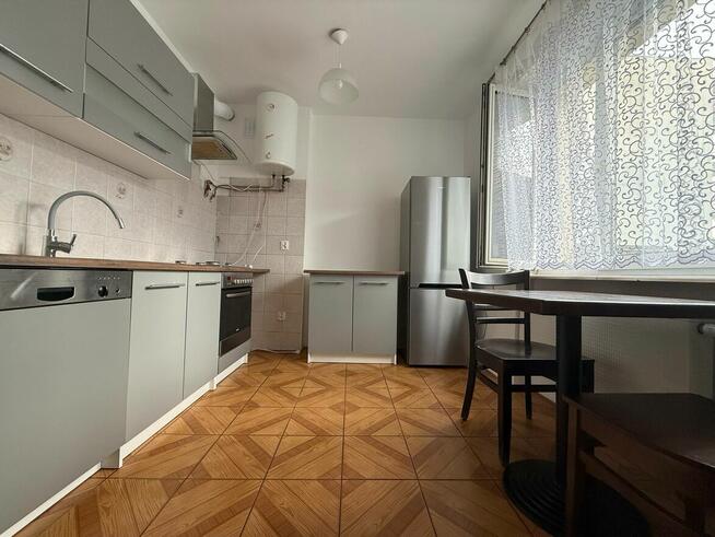 wynajmę mieszkanie 60m2 - bezczynszowe