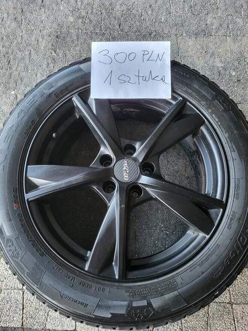 Alu Felgi do suva i nie tylko