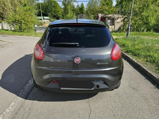 Fiat Bravo II 1.4 T-Jet 120km 2007r.