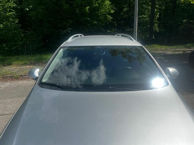 Volkswagen Passat B6 2.0 TFSI 200km Highline 2006