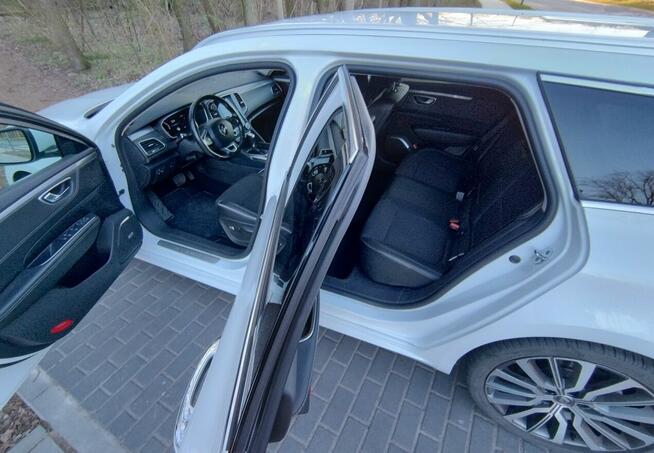 Renault Talisman 2.0 Blue dCi Intens EDC 4CONTROL