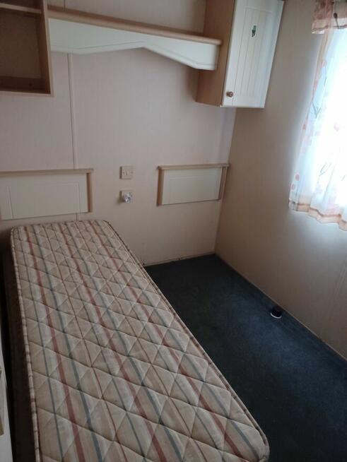 Całoroczny domek holenderski