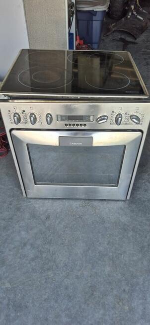 Sprzedam piec Ariston używany