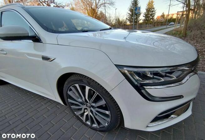 Renault Talisman 2.0 Blue dCi Intens EDC 4CONTROL