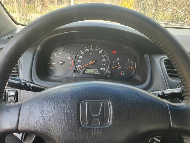 Honda Accord vi coupe