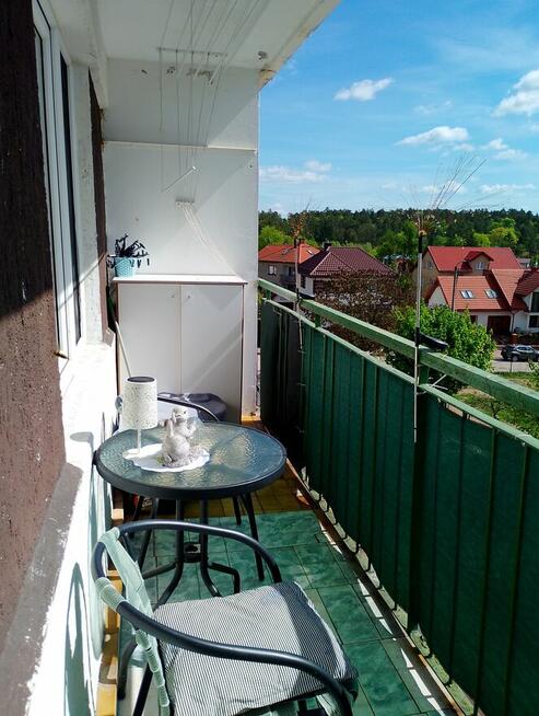 mieszkanie Ruciane-Nida