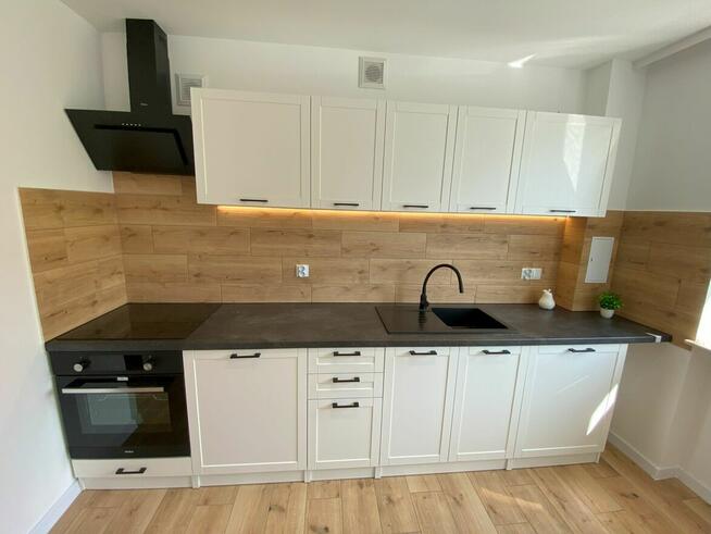 PO GENERALNYM REMONCIE - GOTOWE DO ZAMIESZKANIA!!!