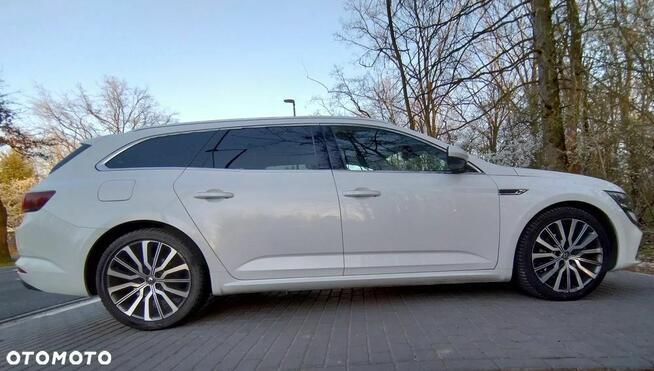 Renault Talisman 2.0 Blue dCi Intens EDC 4CONTROL