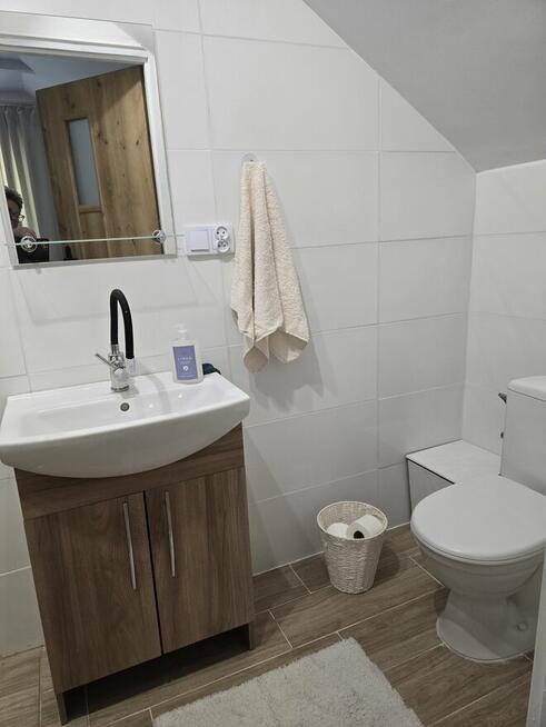 Pokoje Gościnne U Małgosi