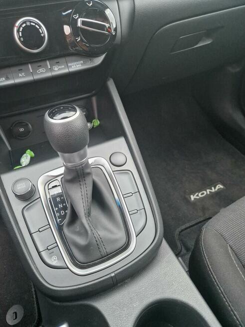 Hyundai Kona - niski przebieg !!!