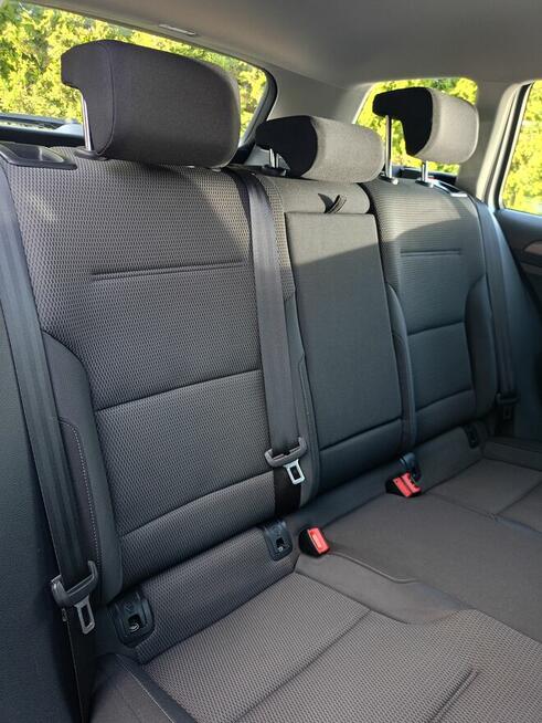 Volkswagen Golf VII 1.6 TDI | 116 KM | 2018 | 182 000 km