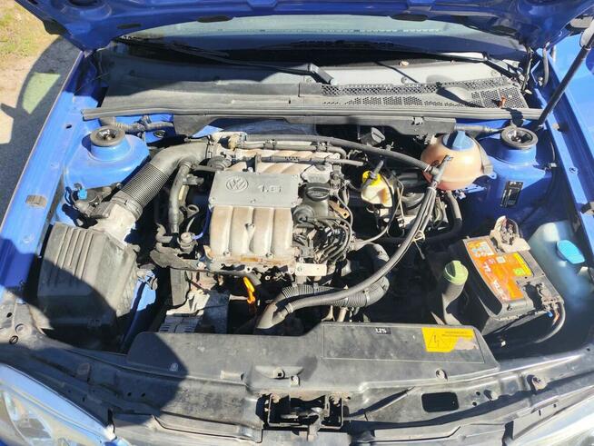 Volkswagen Golf Cabriolet